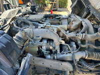 HINO Ranger Mixer Truck LKG-FJ7JDAA 2016 230,550km_20