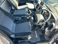 HINO Ranger Mixer Truck LKG-FJ7JDAA 2016 230,550km_25