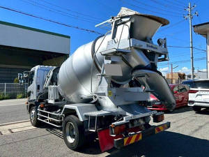 Ranger Mixer Truck_2