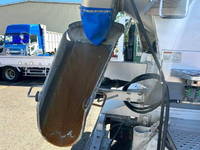 HINO Ranger Mixer Truck LKG-FJ7JDAA 2016 230,550km_9