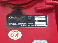 HINO Ranger Truck (With 4 Steps Of Cranes) 2KG-FC2ABA 2020 39,610km_10