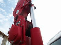 HINO Ranger Truck (With 4 Steps Of Cranes) 2KG-FC2ABA 2020 39,610km_11