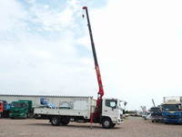 HINO Ranger Truck (With 4 Steps Of Cranes) 2KG-FC2ABA 2020 39,610km_12