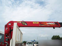 HINO Ranger Truck (With 4 Steps Of Cranes) 2KG-FC2ABA 2020 39,610km_15