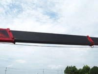 HINO Ranger Truck (With 4 Steps Of Cranes) 2KG-FC2ABA 2020 39,610km_16
