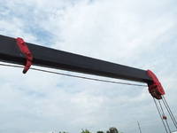 HINO Ranger Truck (With 4 Steps Of Cranes) 2KG-FC2ABA 2020 39,610km_18