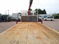 HINO Ranger Truck (With 4 Steps Of Cranes) 2KG-FC2ABA 2020 39,610km_20