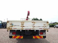 HINO Ranger Truck (With 4 Steps Of Cranes) 2KG-FC2ABA 2020 39,610km_21