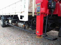 HINO Ranger Truck (With 4 Steps Of Cranes) 2KG-FC2ABA 2020 39,610km_23