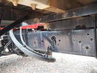 HINO Ranger Truck (With 4 Steps Of Cranes) 2KG-FC2ABA 2020 39,610km_28