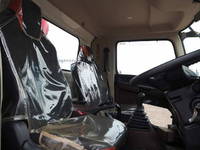 HINO Ranger Truck (With 4 Steps Of Cranes) 2KG-FC2ABA 2020 39,610km_34