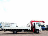 HINO Ranger Truck (With 4 Steps Of Cranes) 2KG-FC2ABA 2020 39,610km_6