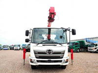 HINO Ranger Truck (With 4 Steps Of Cranes) 2KG-FC2ABA 2020 39,610km_7