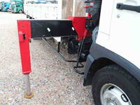 HINO Ranger Truck (With 4 Steps Of Cranes) 2KG-FC2ABA 2020 39,610km_8