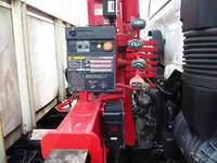 HINO Ranger Truck (With 4 Steps Of Cranes) 2KG-FC2ABA 2020 39,610km_9