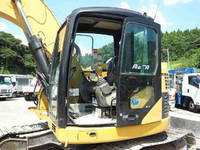 CAT Others Excavator 313DCR 2013 4,449h_28