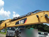 CAT Others Excavator 313DCR 2013 4,449h_29