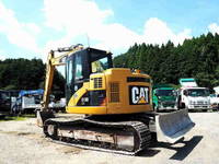CAT Others Excavator 313DCR 2013 4,449h_2