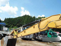 CAT Others Excavator 313DCR 2013 4,449h_30