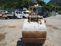 CAT Others Excavator 313DCR 2013 4,449h_31