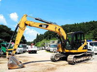 CAT Others Excavator 313DCR 2013 4,449h_3