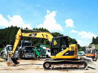CAT Others Excavator 313DCR 2013 4,449h_5