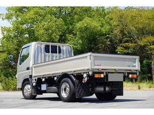 Canter Flat Body_2