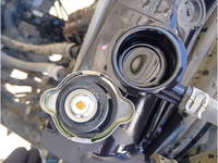 ISUZU Forward Dump 2RG-FRR90S2 2019 45,430km_12