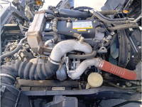ISUZU Forward Dump 2RG-FRR90S2 2019 45,430km_14