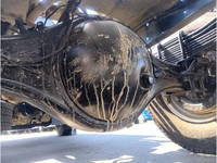 ISUZU Forward Dump 2RG-FRR90S2 2019 45,430km_18