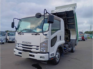 Forward Dump_1