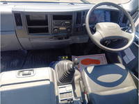 ISUZU Forward Dump 2RG-FRR90S2 2019 45,430km_22