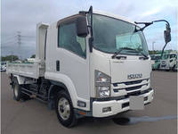 ISUZU Forward Dump 2RG-FRR90S2 2019 45,430km_3
