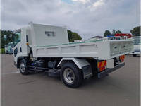 ISUZU Forward Dump 2RG-FRR90S2 2019 45,430km_4