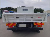 ISUZU Forward Dump 2RG-FRR90S2 2019 45,430km_5
