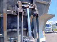 ISUZU Forward Dump 2RG-FRR90S2 2019 45,430km_8