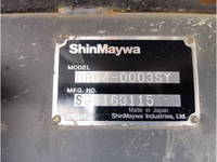 ISUZU Forward Dump 2RG-FRR90S2 2019 45,430km_9