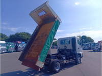 HINO Ranger Dump 2KG-FC2ABA 2018 59,387km_2