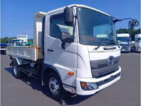 HINO Ranger Dump 2KG-FC2ABA 2018 59,387km_3