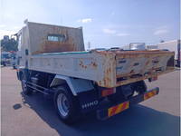 HINO Ranger Dump 2KG-FC2ABA 2018 59,387km_4