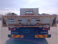 HINO Ranger Dump 2KG-FC2ABA 2018 59,387km_5