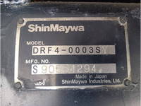 HINO Ranger Dump 2KG-FC2ABA 2018 59,387km_9