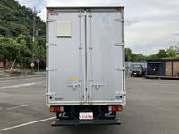 HINO Dutro Aluminum Van TPG-XZC605M 2018 64,070km_10