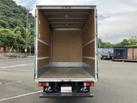 HINO Dutro Aluminum Van TPG-XZC605M 2018 64,070km_11