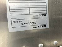 HINO Dutro Aluminum Van TPG-XZC605M 2018 64,070km_18