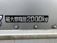HINO Dutro Aluminum Van TPG-XZC605M 2018 64,070km_19