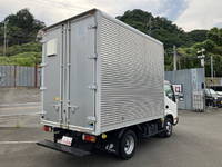 HINO Dutro Aluminum Van TPG-XZC605M 2018 64,070km_2