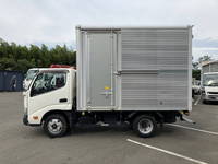 HINO Dutro Aluminum Van TPG-XZC605M 2018 64,070km_5