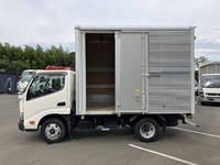 HINO Dutro Aluminum Van TPG-XZC605M 2018 64,070km_6