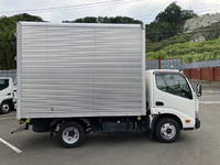 HINO Dutro Aluminum Van TPG-XZC605M 2018 64,070km_7